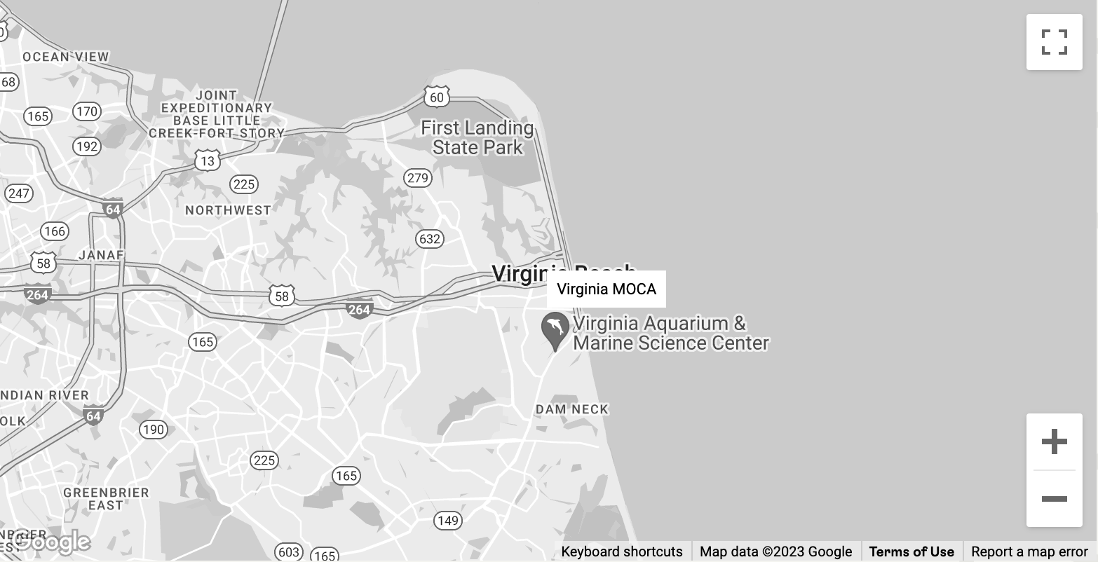 VMOCA Map