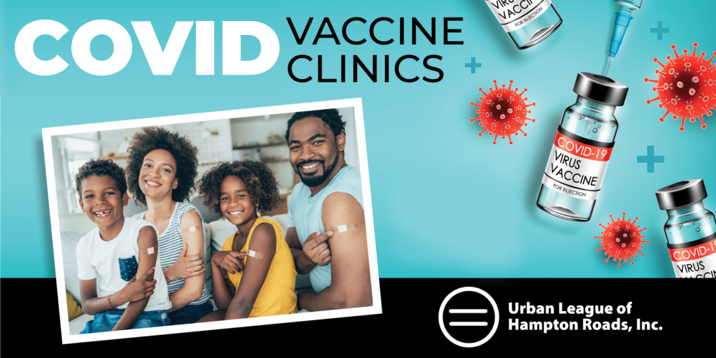COVID Vaccination Clinics
