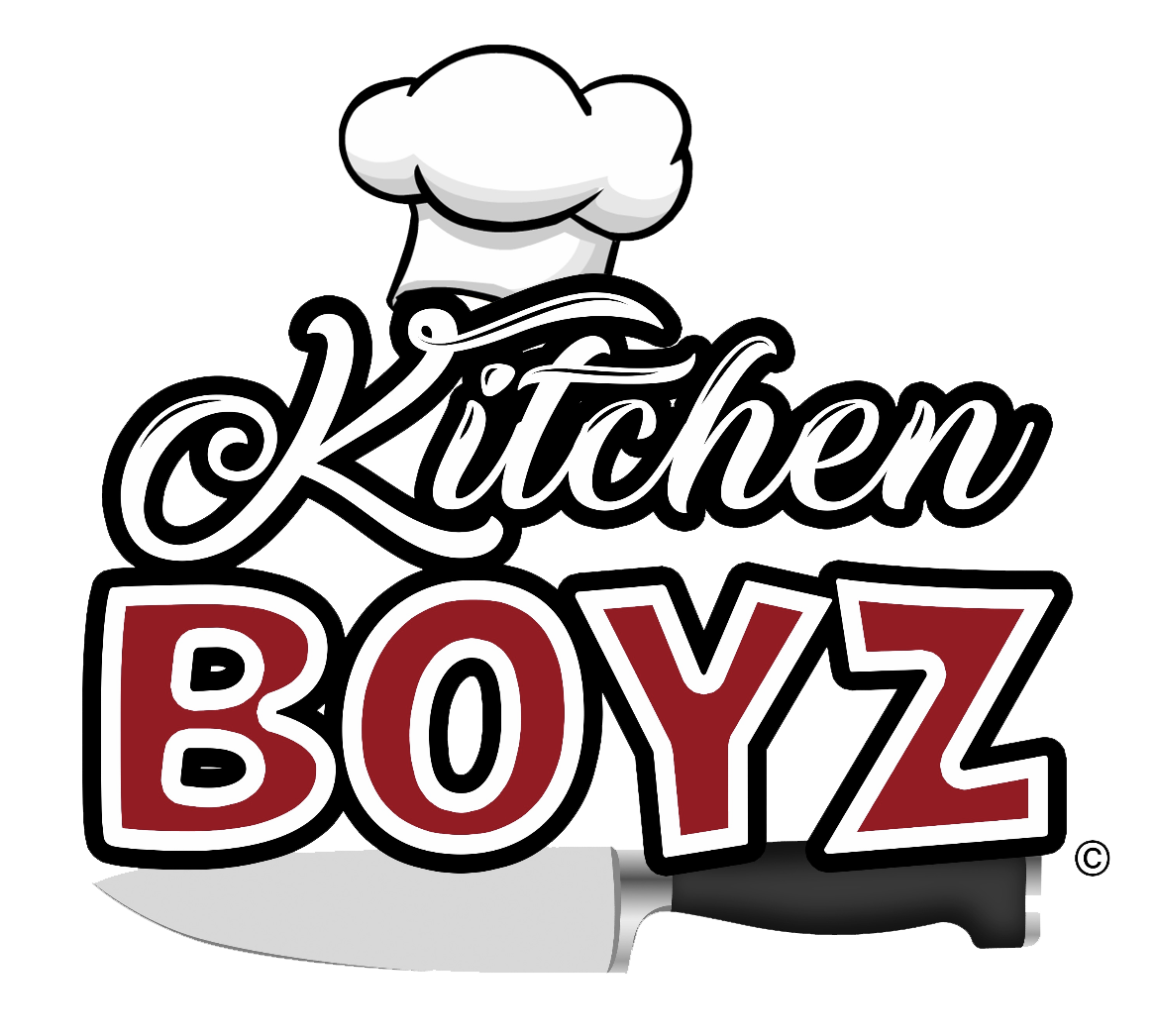 Kitchen Boys