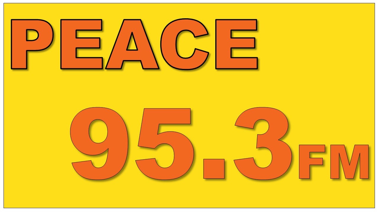 Peace 95.3 FM
