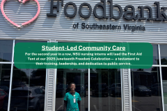 NSU ULHR | Carousel 5