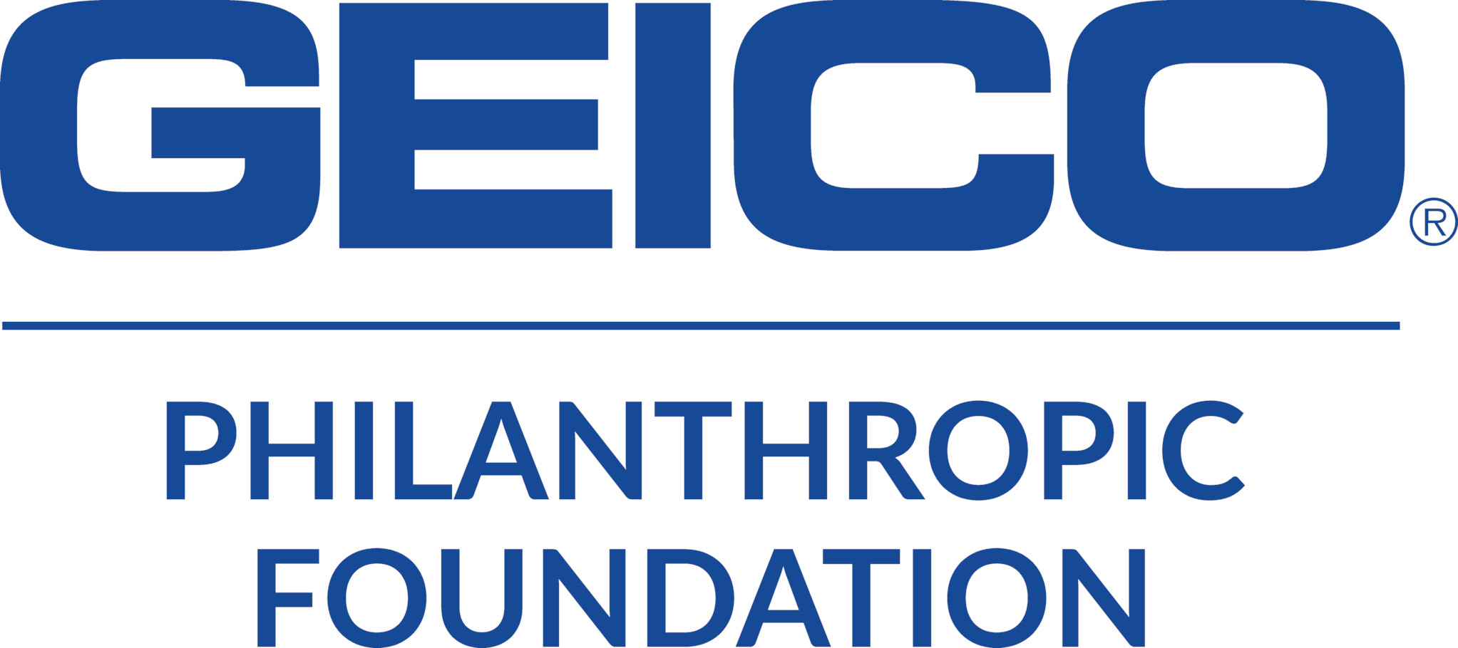 Geico Philanthropic Foundation