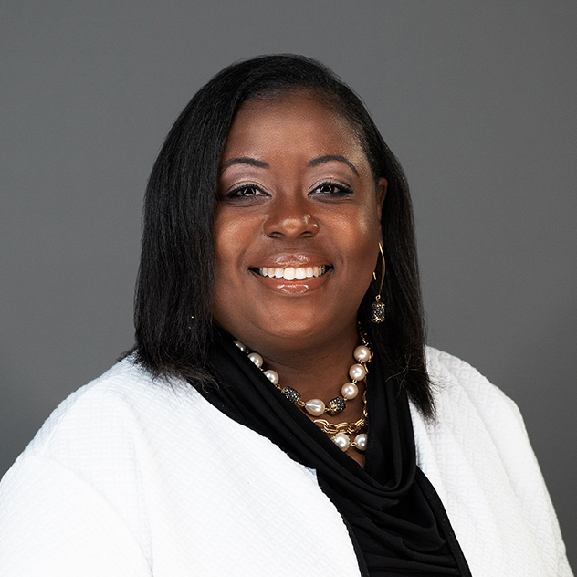 The Urban League of Hampton Roads Announce  New President for Young Professionals