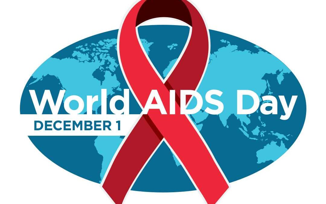 World AIDS Day Will Be Celebrated Worldwide to Unite in the Fight Against HIV and AIDS