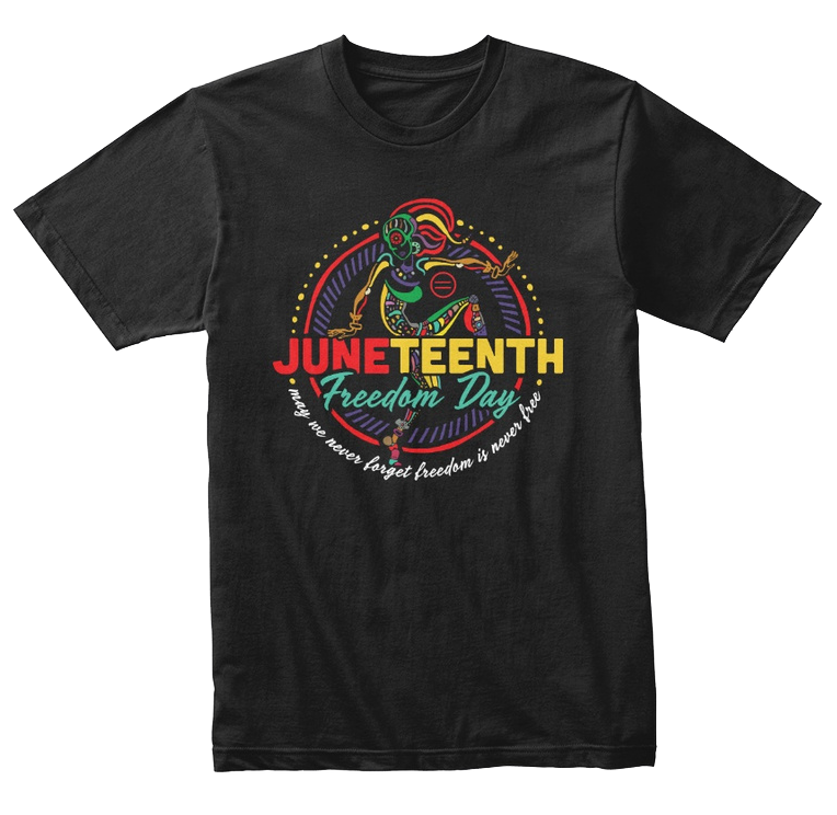 Juneteenth Shirt