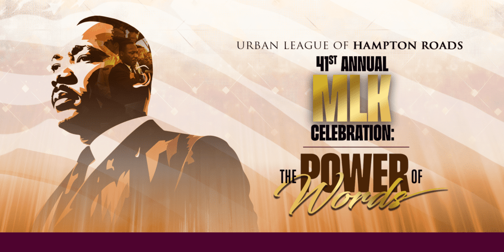 42nd Annual ULHR MLK Community Leaders Awards - Urban League of Hampton ...