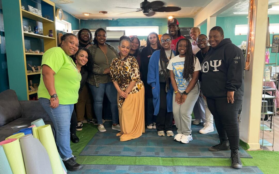 Mother Blessing Way Baby Shower: Celebrating Mothers & Strengthening Community