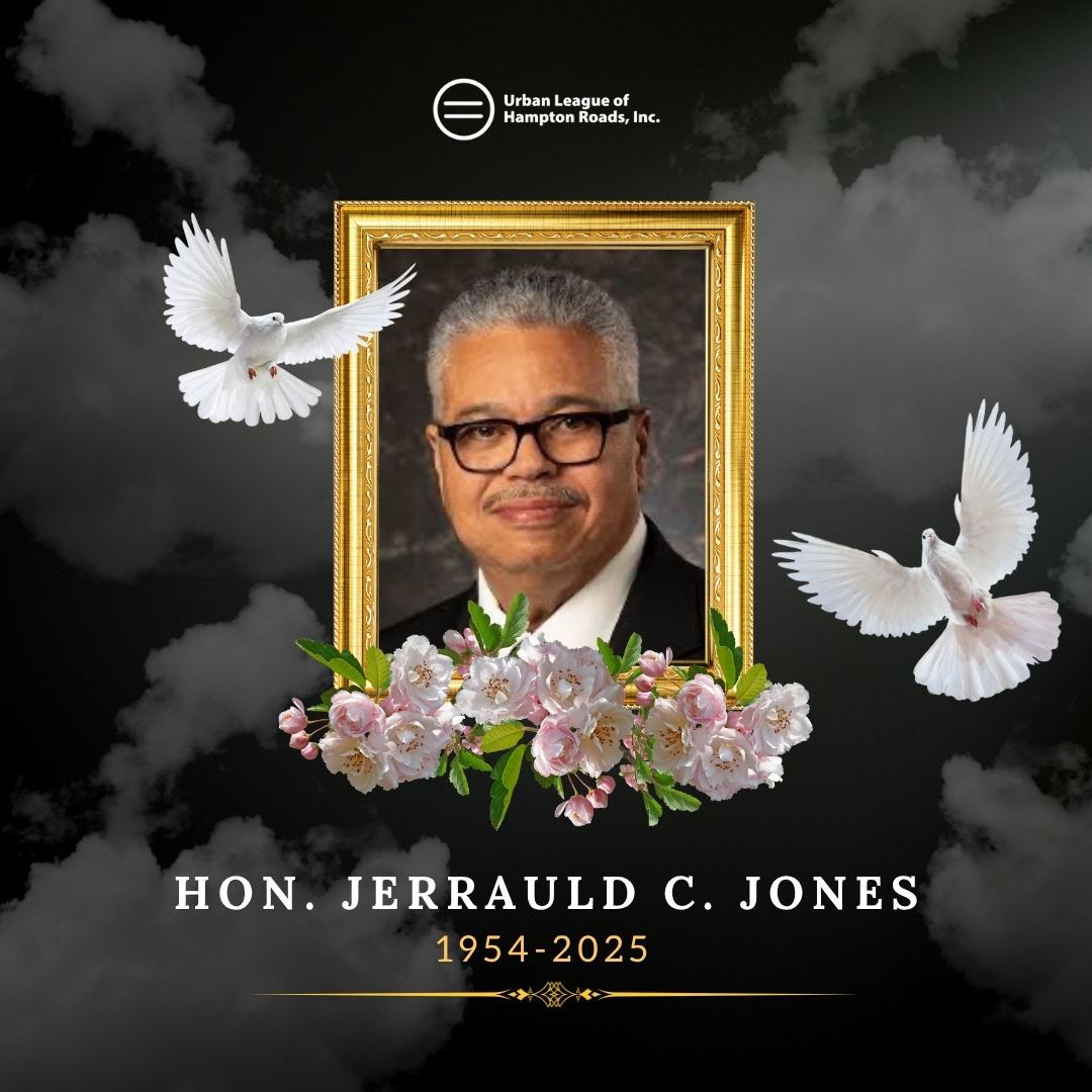 Jerrauld C. Jones