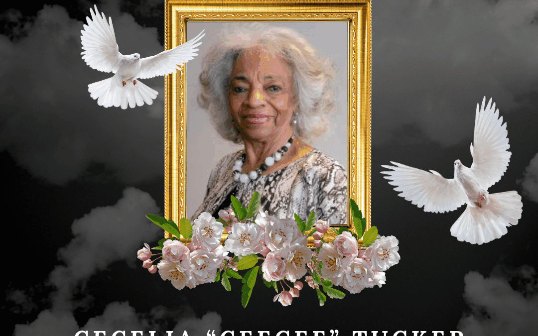 In Loving Memory of CeeCee Tucker