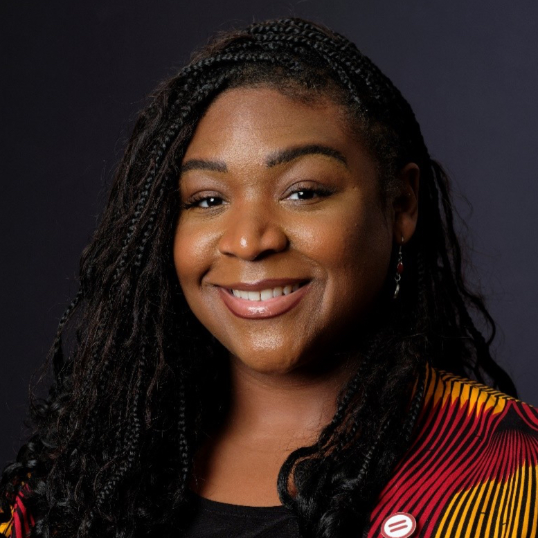 Director of Community Prosperity