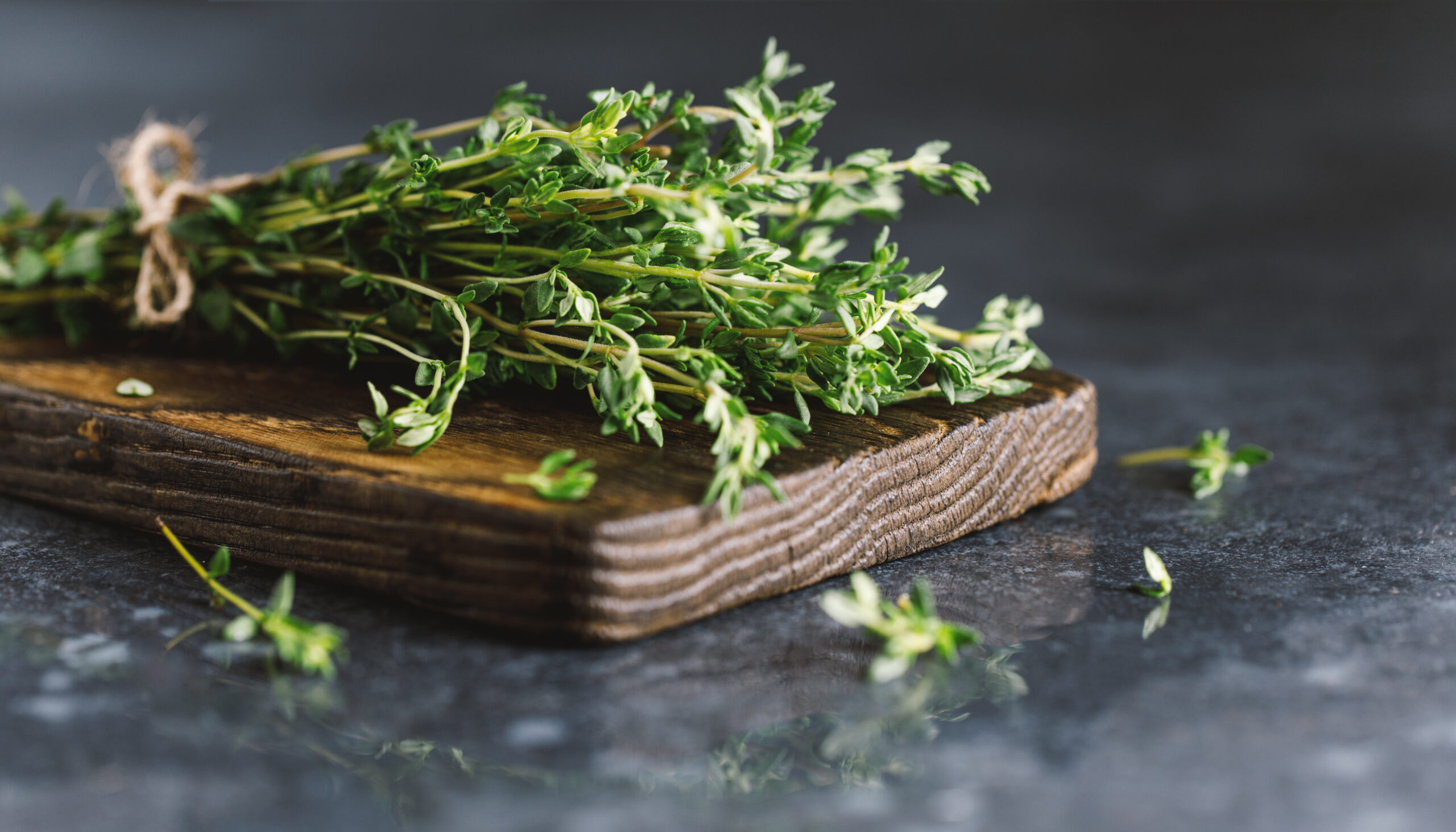 Cooking with Knipp: The ancient herb that still inspires modern kitchens
