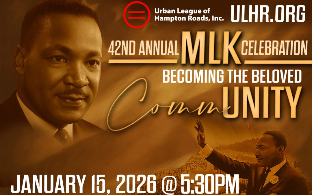 Call for Entries: 2026 MLK Commemorative Souvenir Book